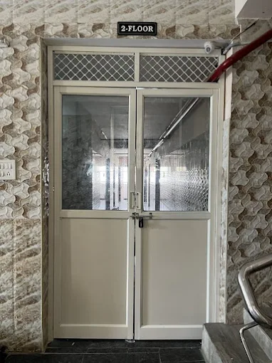 Aditya Glass Aluminium & PVC Panel Works